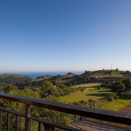 Casa Rural Zelaieta Berribi Itziar Luaran gambar