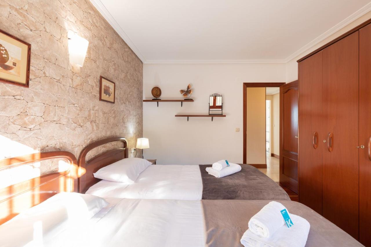 Casa Rural Zelaieta Berribi Itziar Luaran gambar