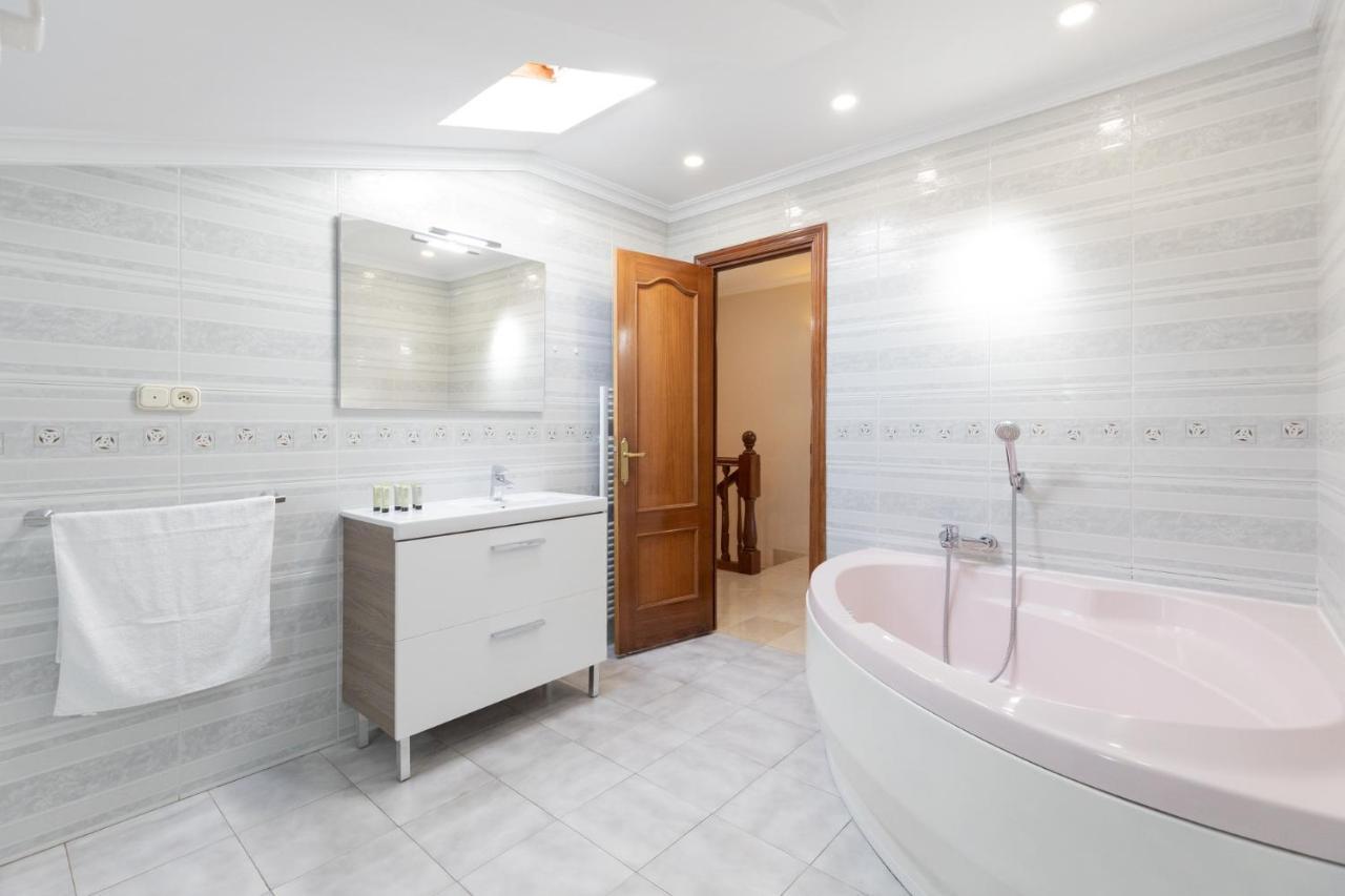 Casa Rural Zelaieta Berribi Itziar Luaran gambar