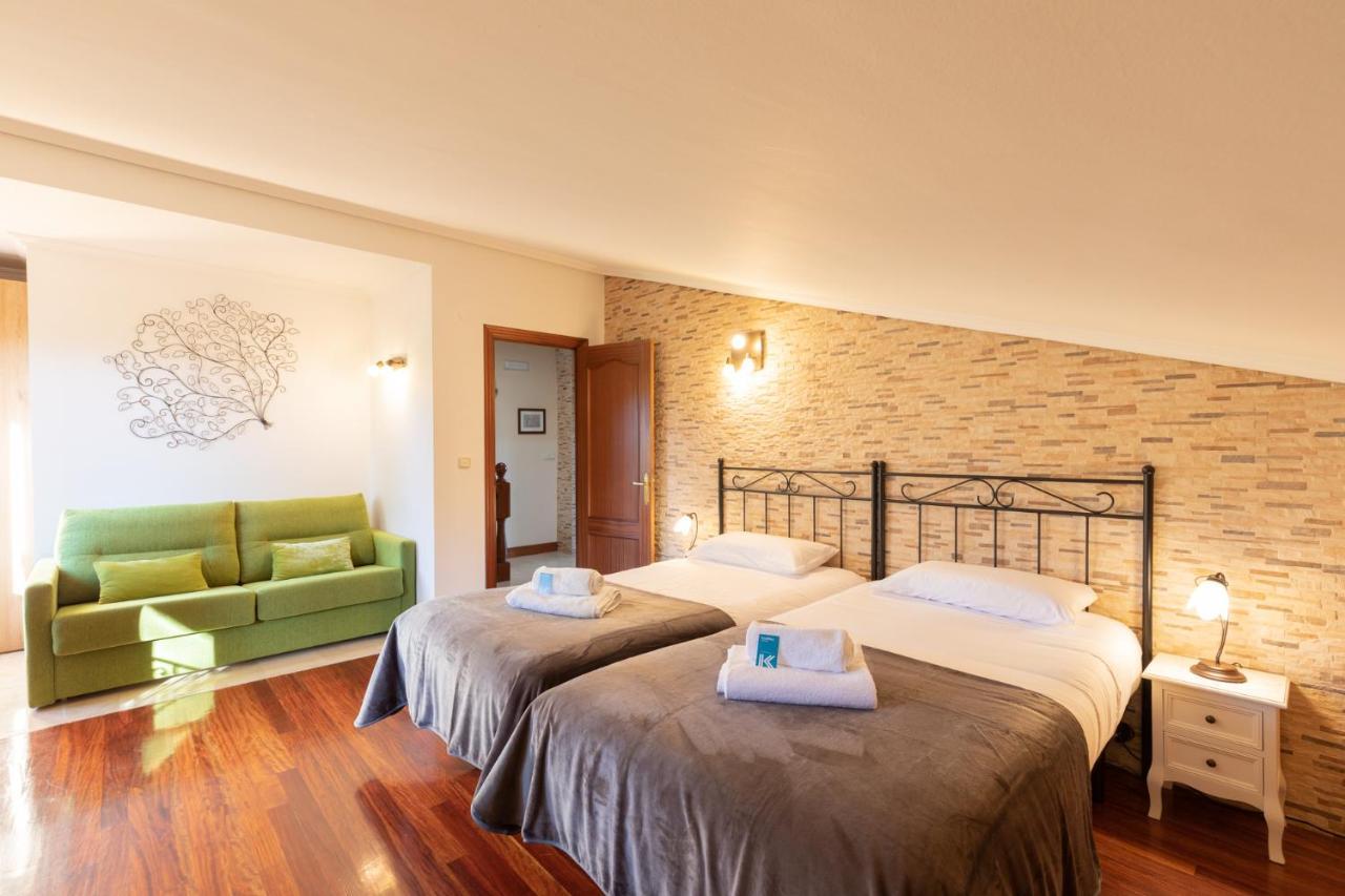 Casa Rural Zelaieta Berribi Itziar Luaran gambar