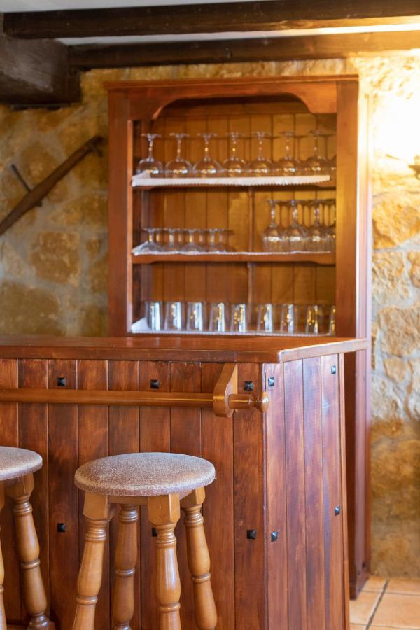 Casa Rural Zelaieta Berribi Itziar Luaran gambar