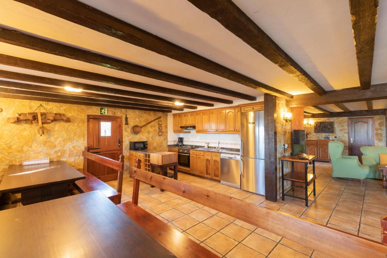 Casa Rural Zelaieta Berribi Itziar Luaran gambar