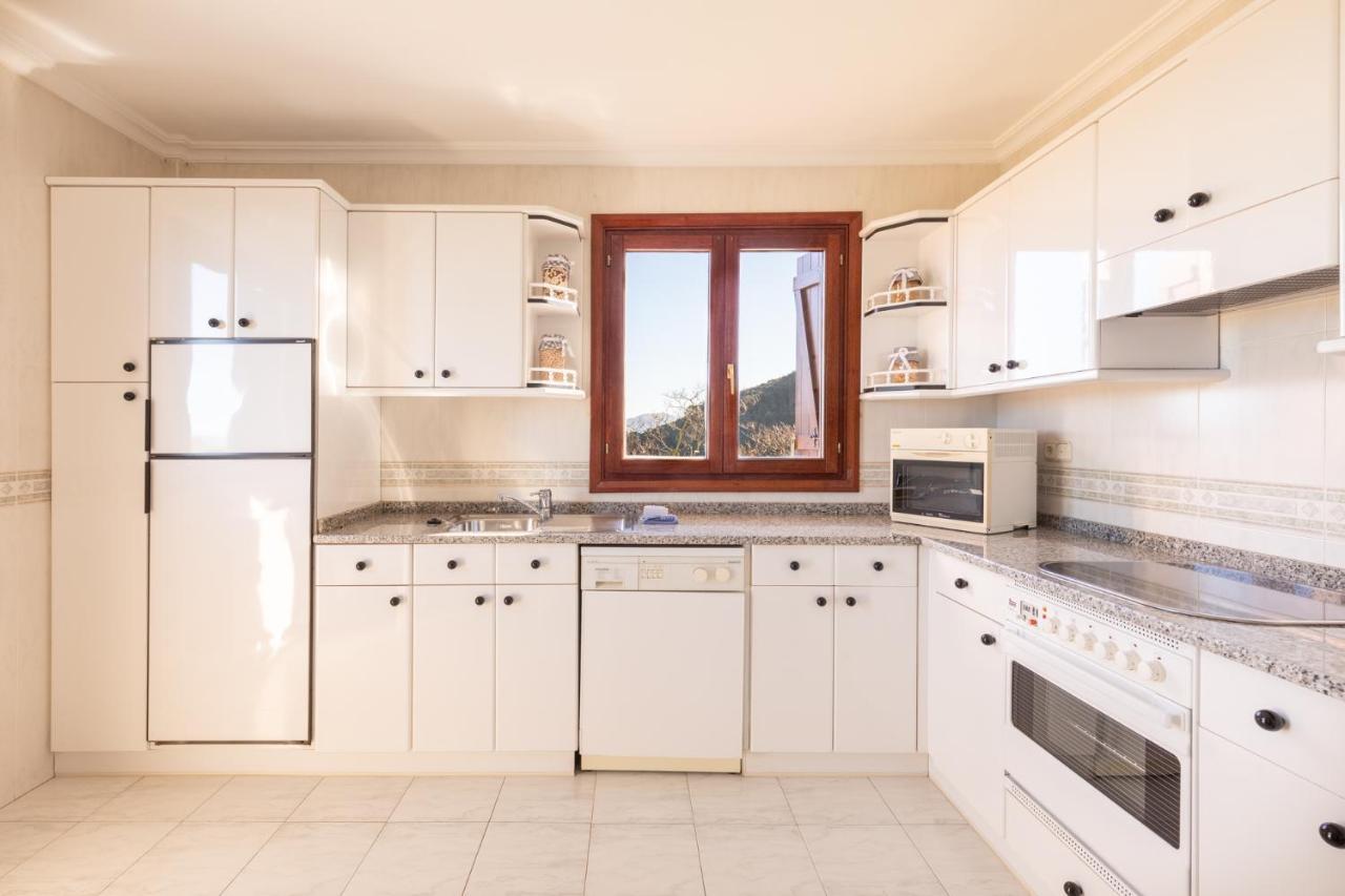 Casa Rural Zelaieta Berribi Itziar Luaran gambar