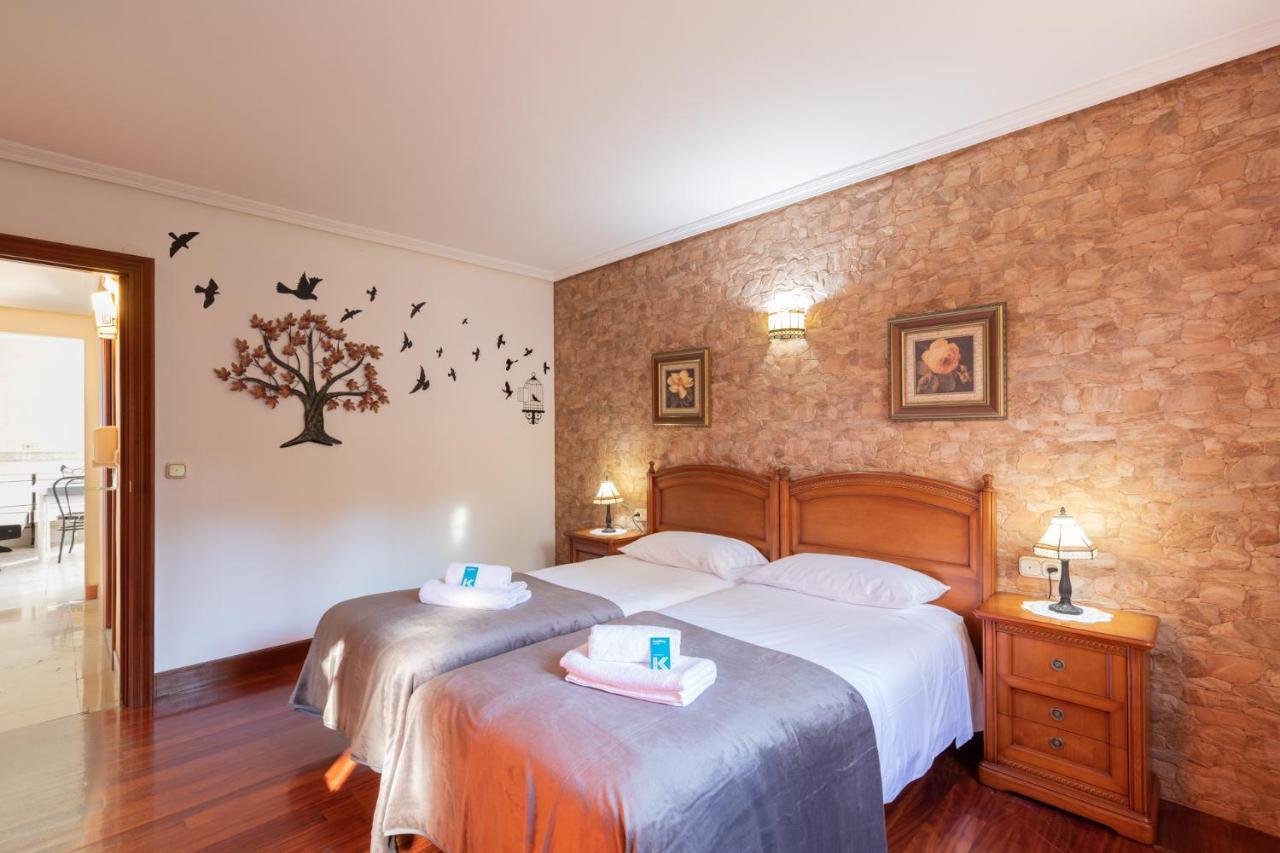 Casa Rural Zelaieta Berribi Itziar Luaran gambar
