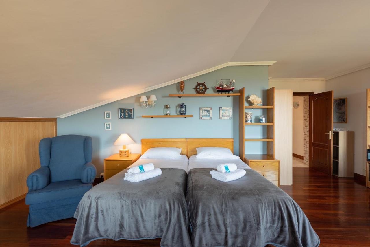 Casa Rural Zelaieta Berribi Itziar Luaran gambar