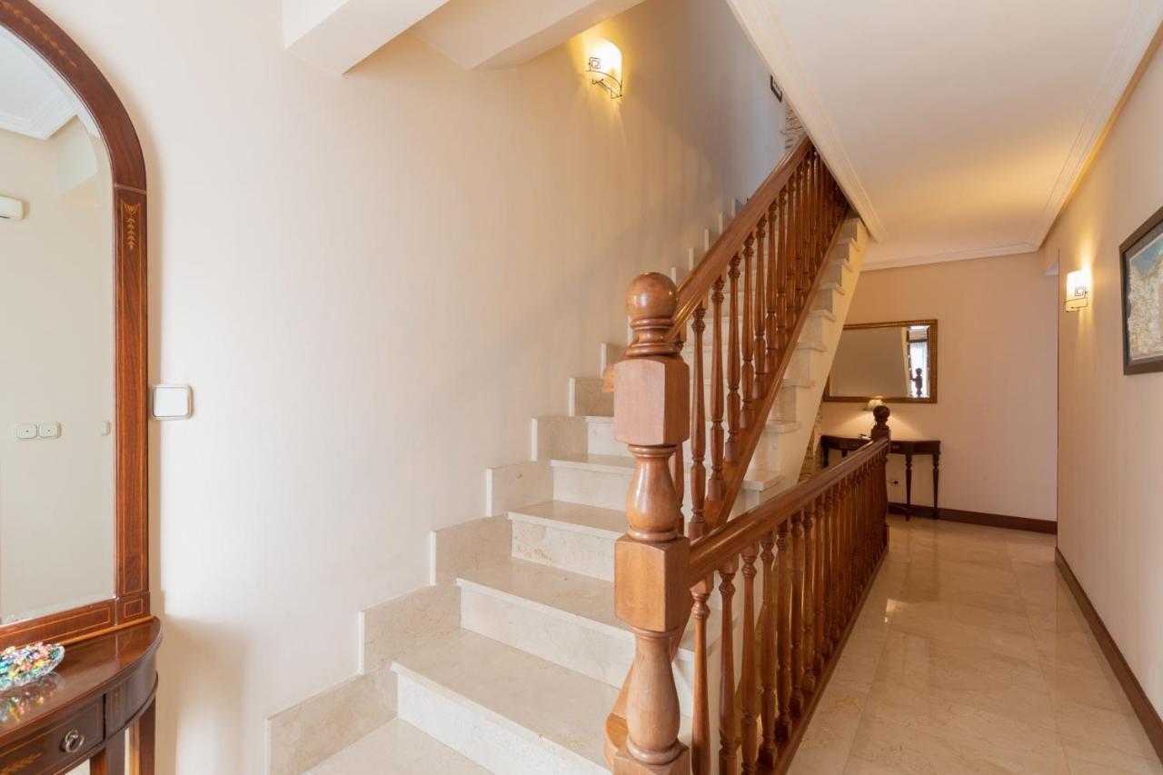 Casa Rural Zelaieta Berribi Itziar Luaran gambar