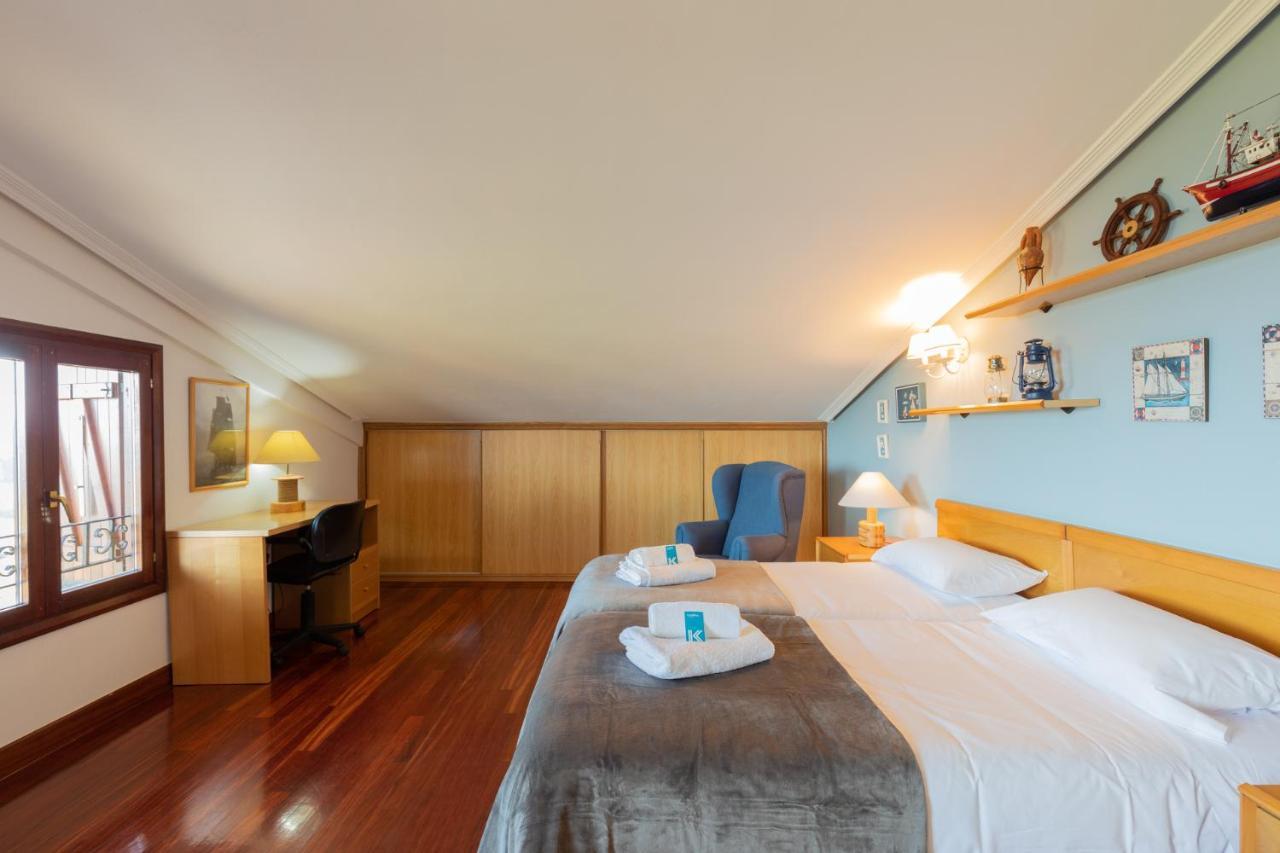 Casa Rural Zelaieta Berribi Itziar Luaran gambar
